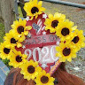 Meet your Posher, Leanna